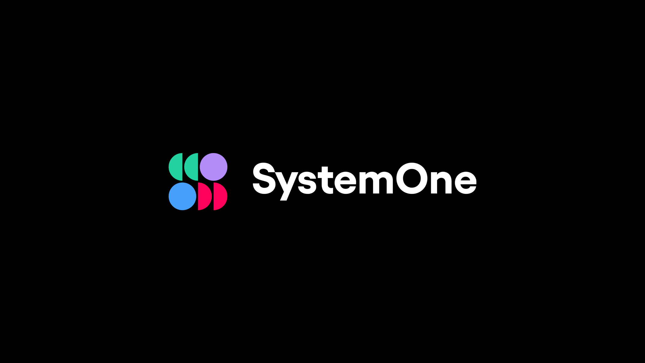 The new SystemOne | SystemOne Changelog